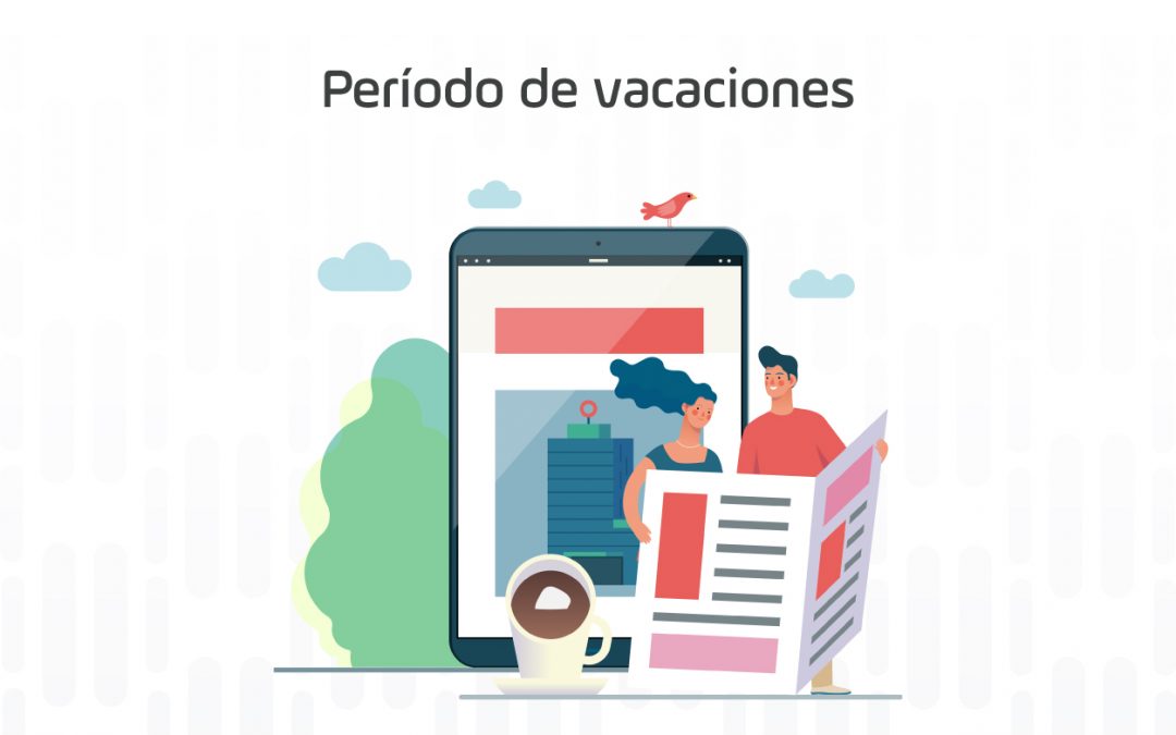 Período de Vacaciones