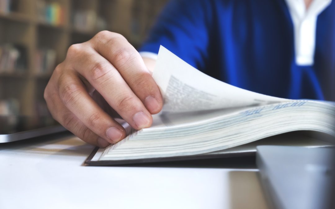 El Libro de Propietarios: La Piedra Angular de la Propiedad Horizontal