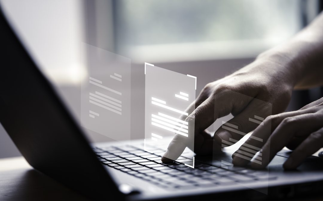La Transformación Digital en la Gestión de Consorcios: De la Papeleria a la Eficiencia Digital